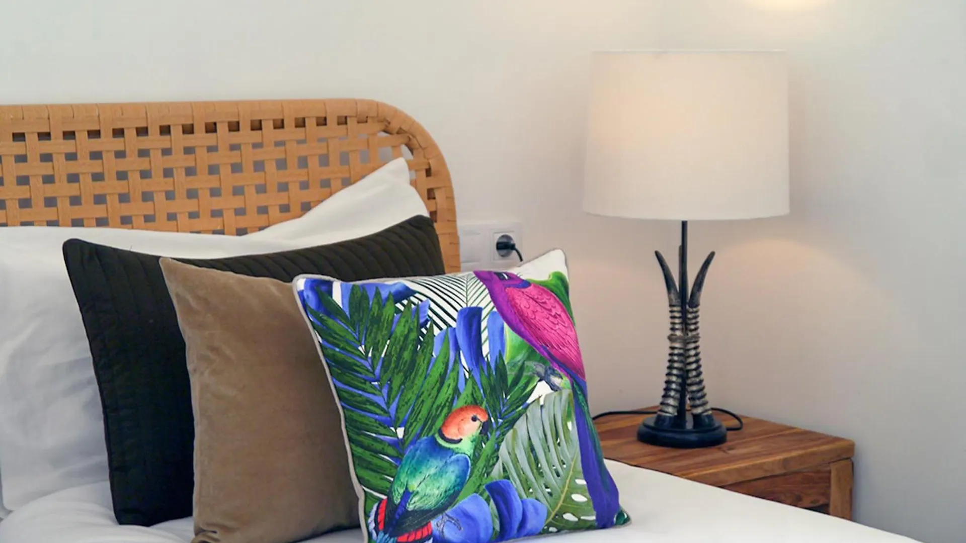 La Casita Del Mar By Hello Homes 锡切斯 西班牙