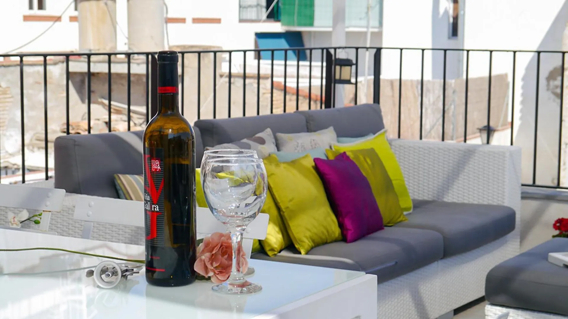 La Casita Del Mar By Hello Homes Sitges Villa