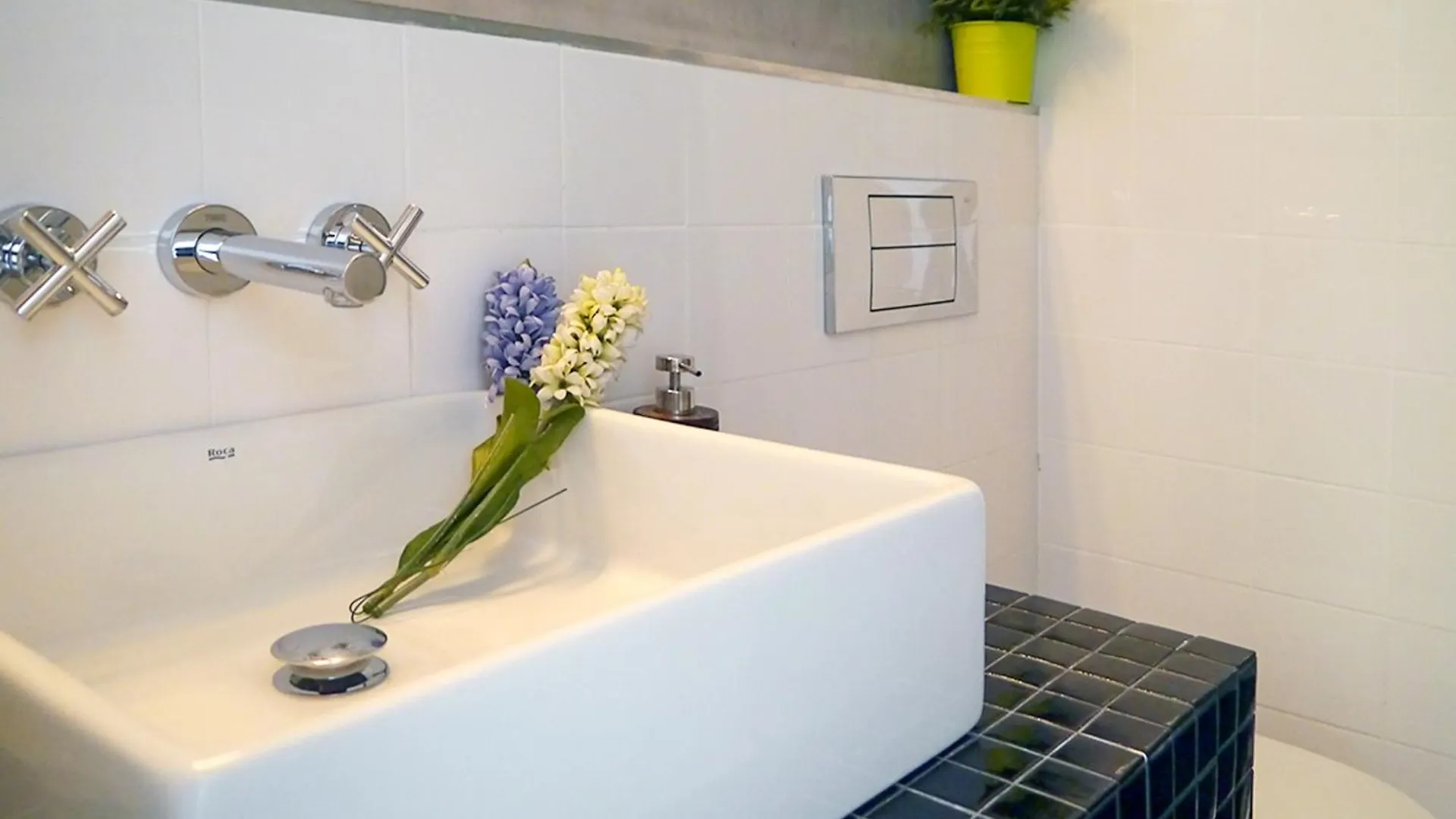 La Casita Del Mar By Hello Homes Sitges
