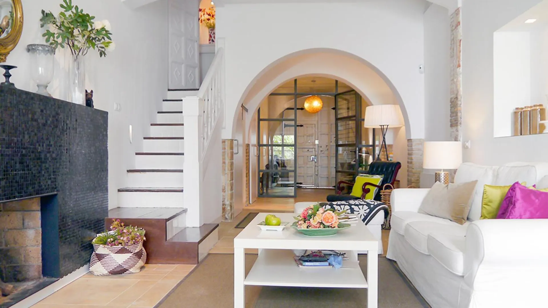 Villa La Casita Del Mar By Hello Homes Sitges