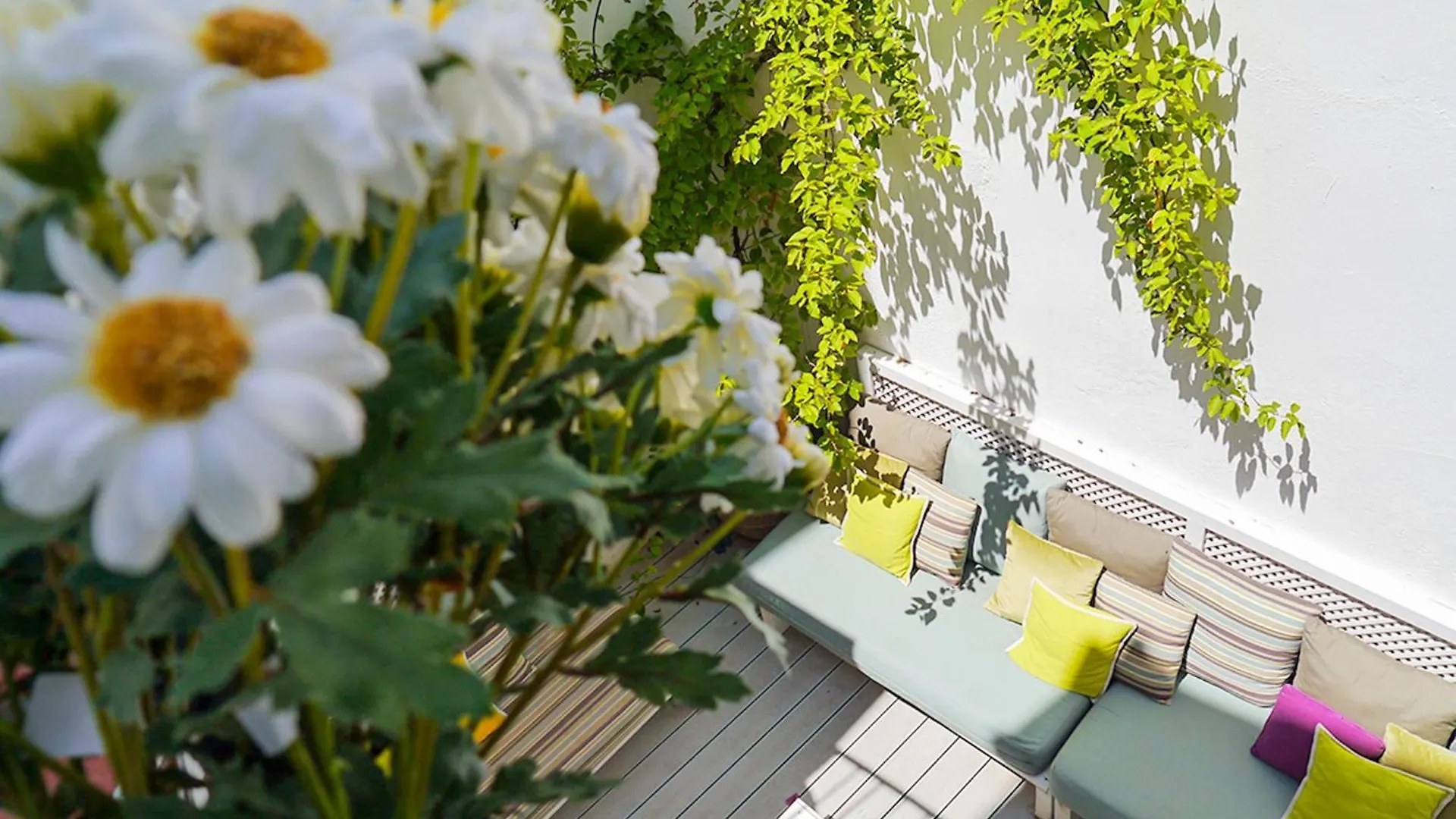 La Casita Del Mar By Hello Homes 锡切斯 西班牙