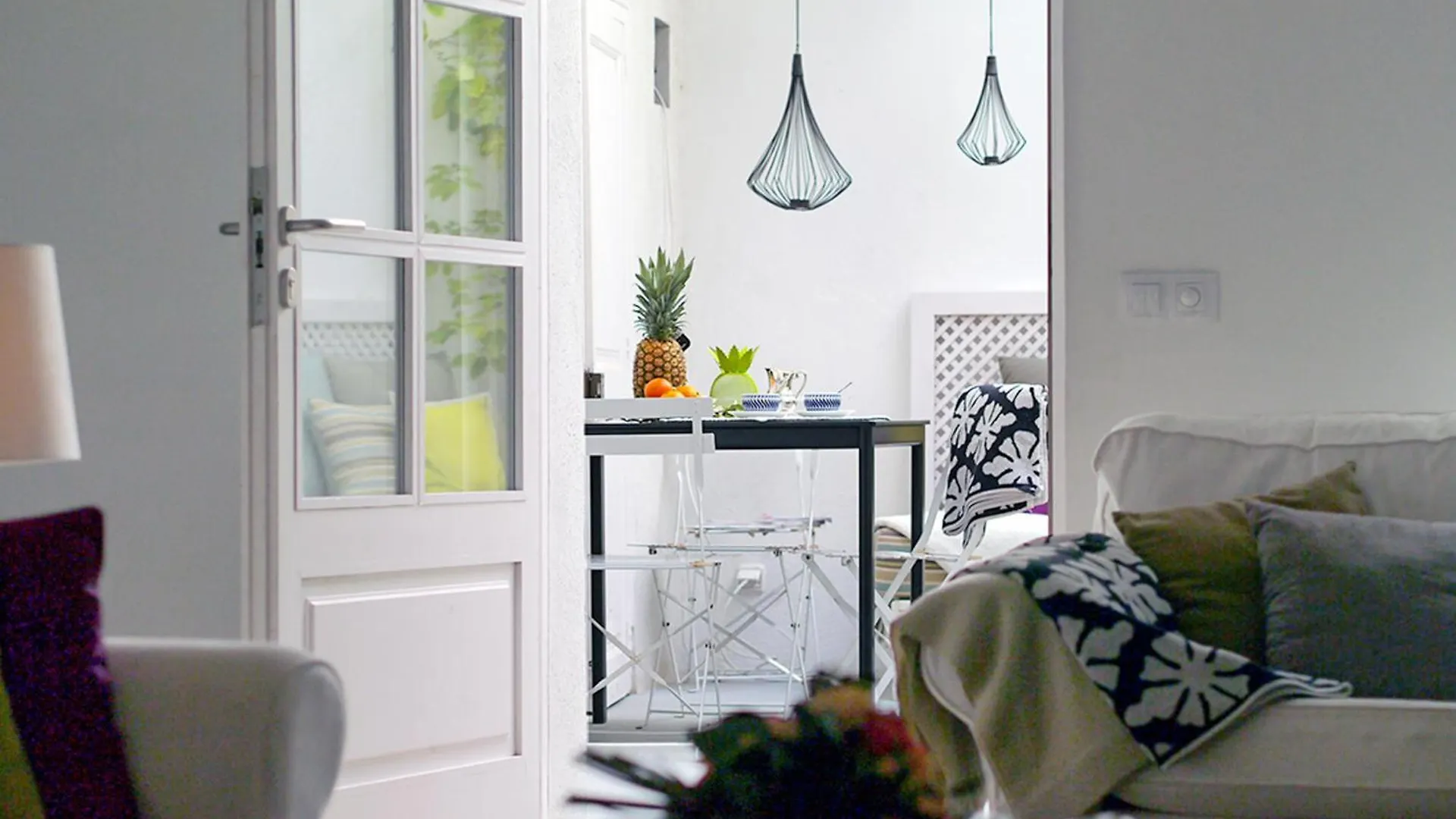 La Casita Del Mar By Hello Homes Sitges
