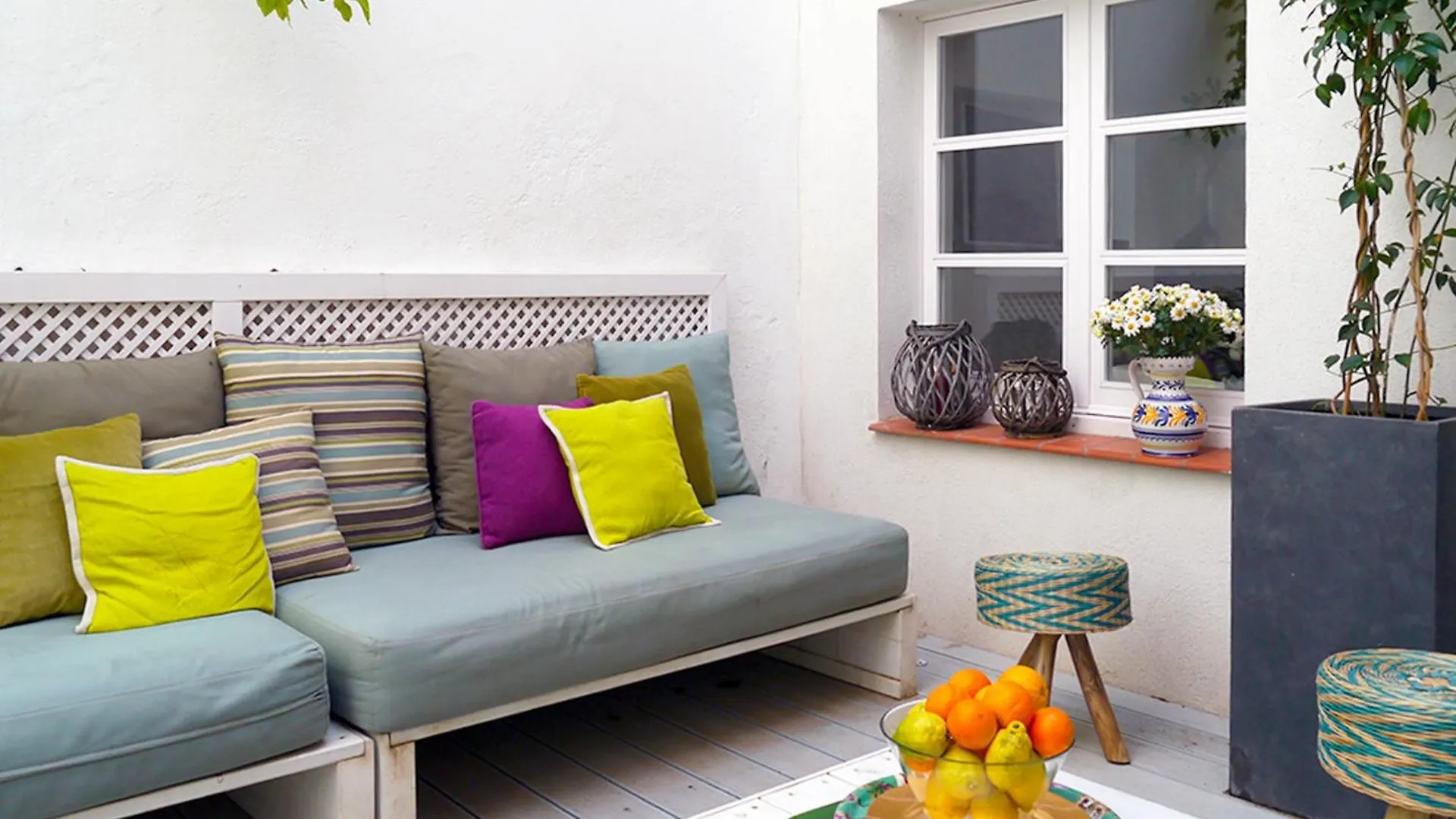 La Casita Del Mar By Hello Homes 锡切斯 别墅