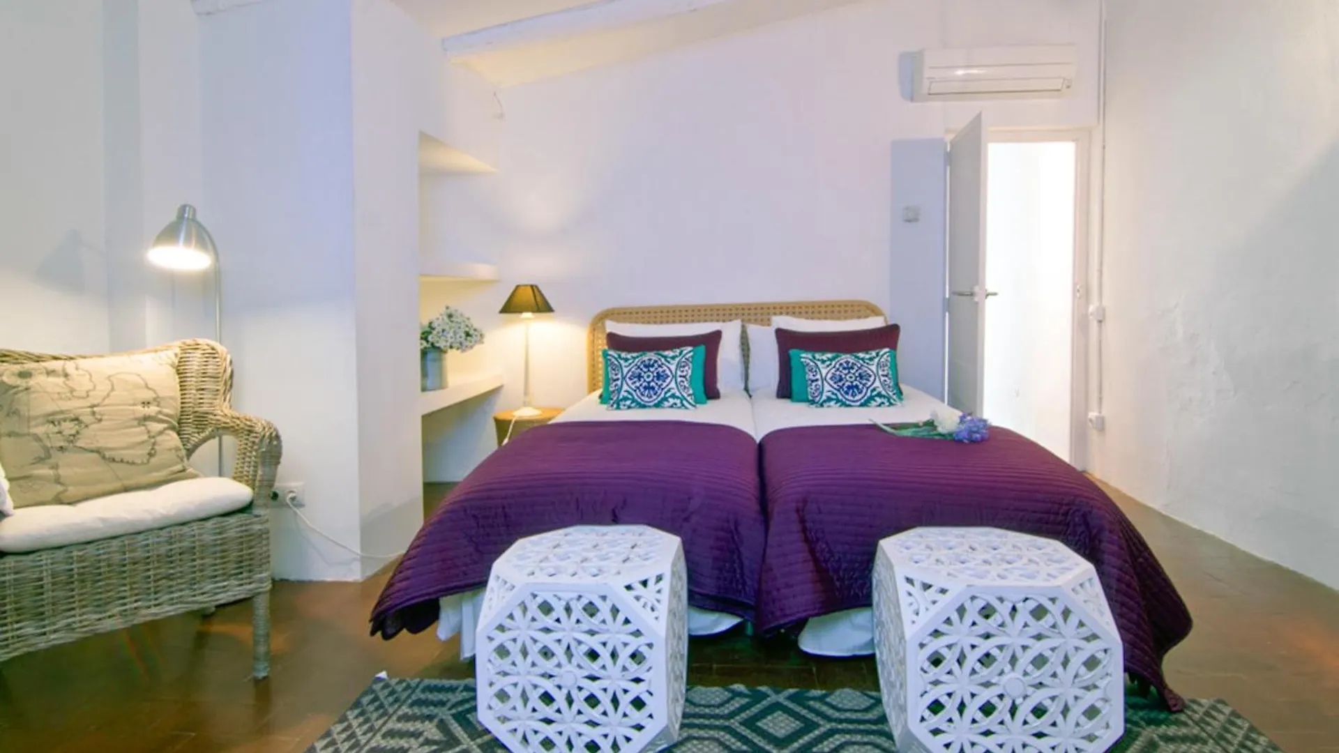 La Casita Del Mar By Hello Homes 锡切斯 0*,  西班牙