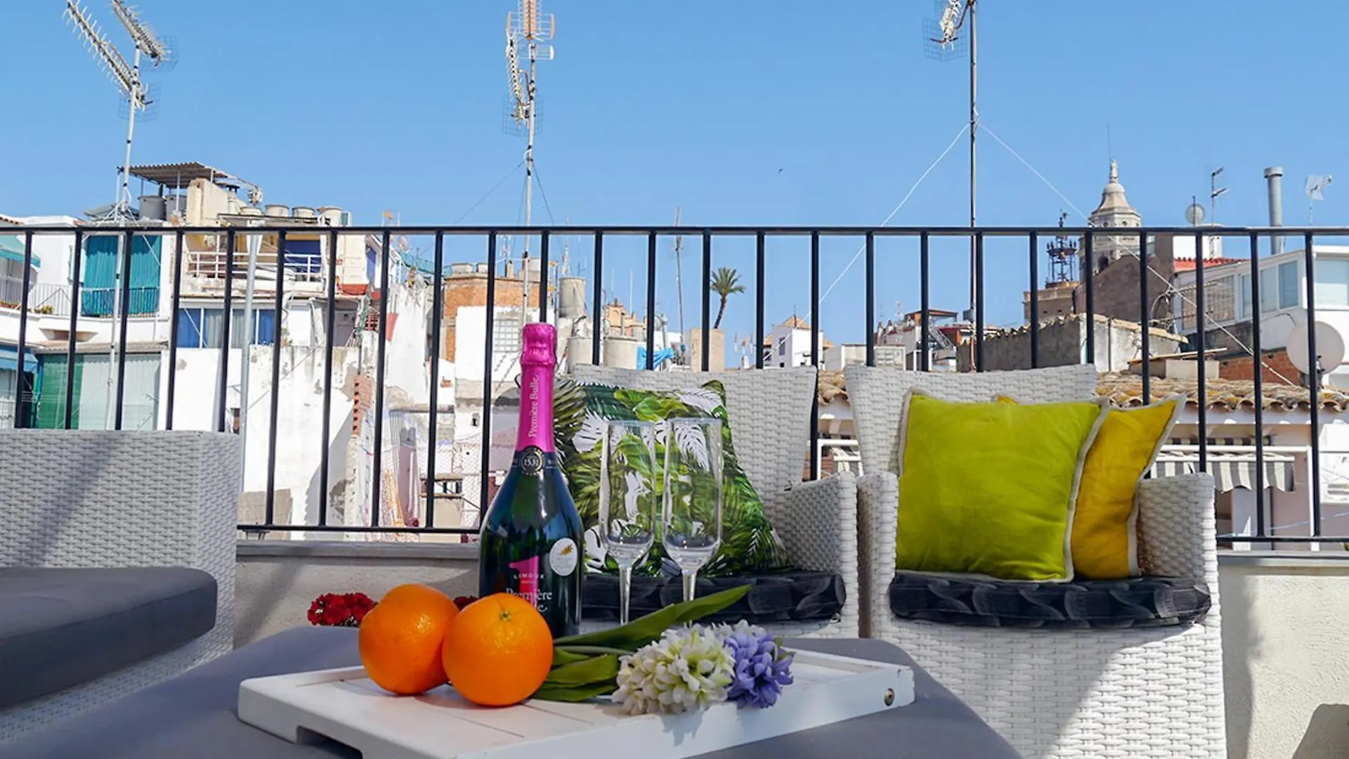 La Casita Del Mar By Hello Homes Sitges