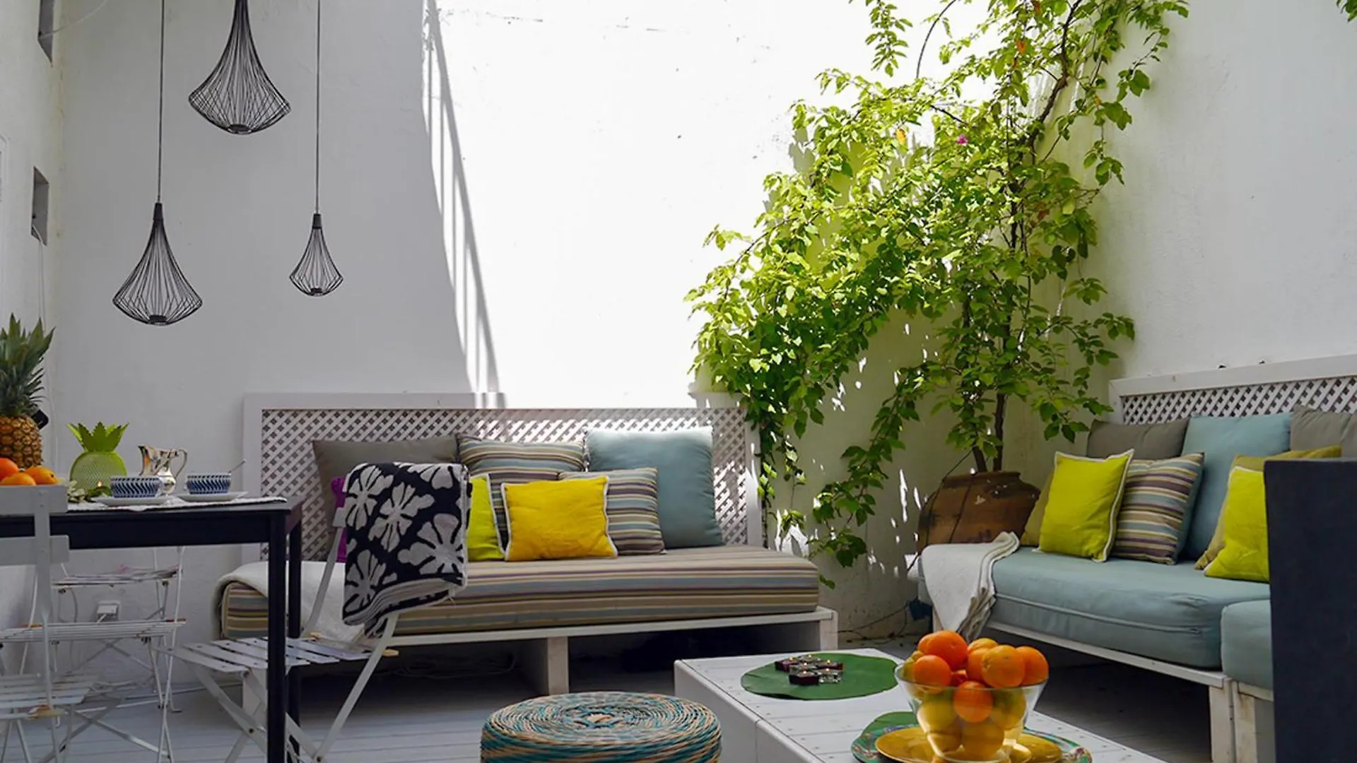 La Casita Del Mar By Hello Homes Sitges 0*,  Spagna