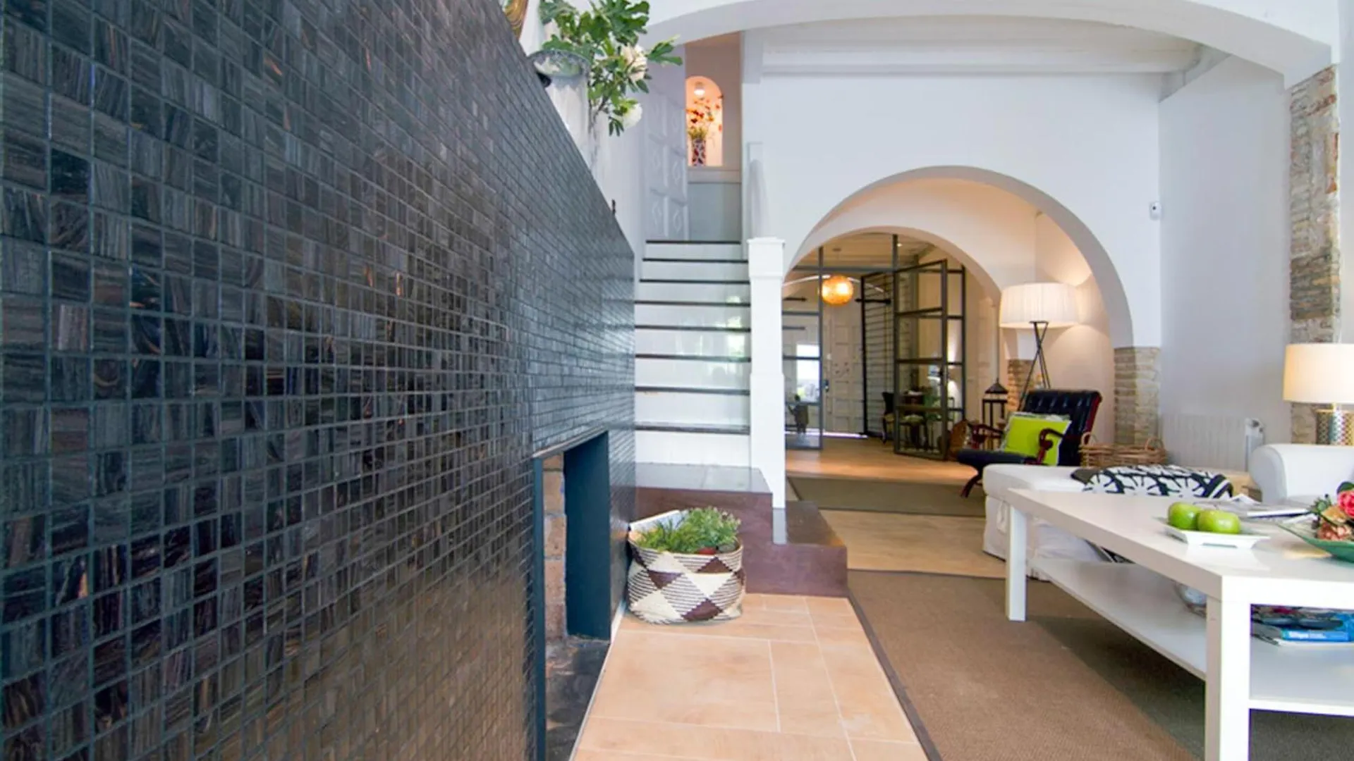 La Casita Del Mar By Hello Homes 锡切斯 0*,  西班牙