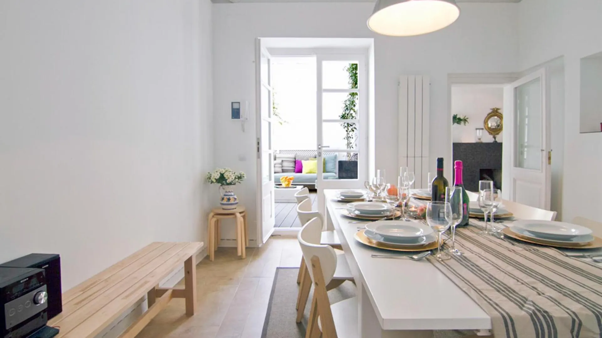 La Casita Del Mar By Hello Homes Sitges 0*,