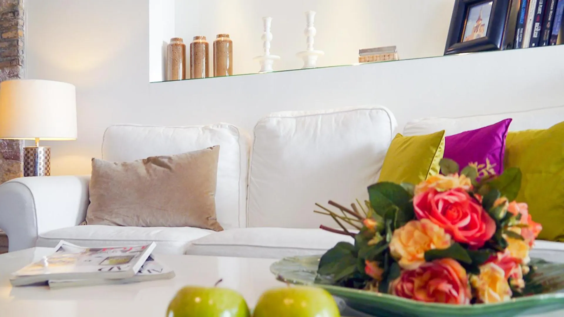 La Casita Del Mar By Hello Homes 锡切斯