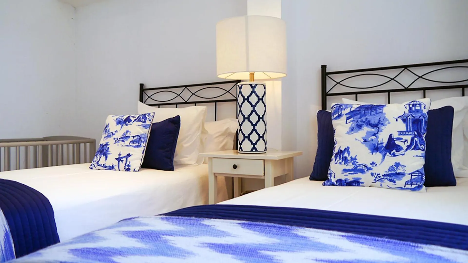 La Casita Del Mar By Hello Homes 锡切斯 0*,  西班牙