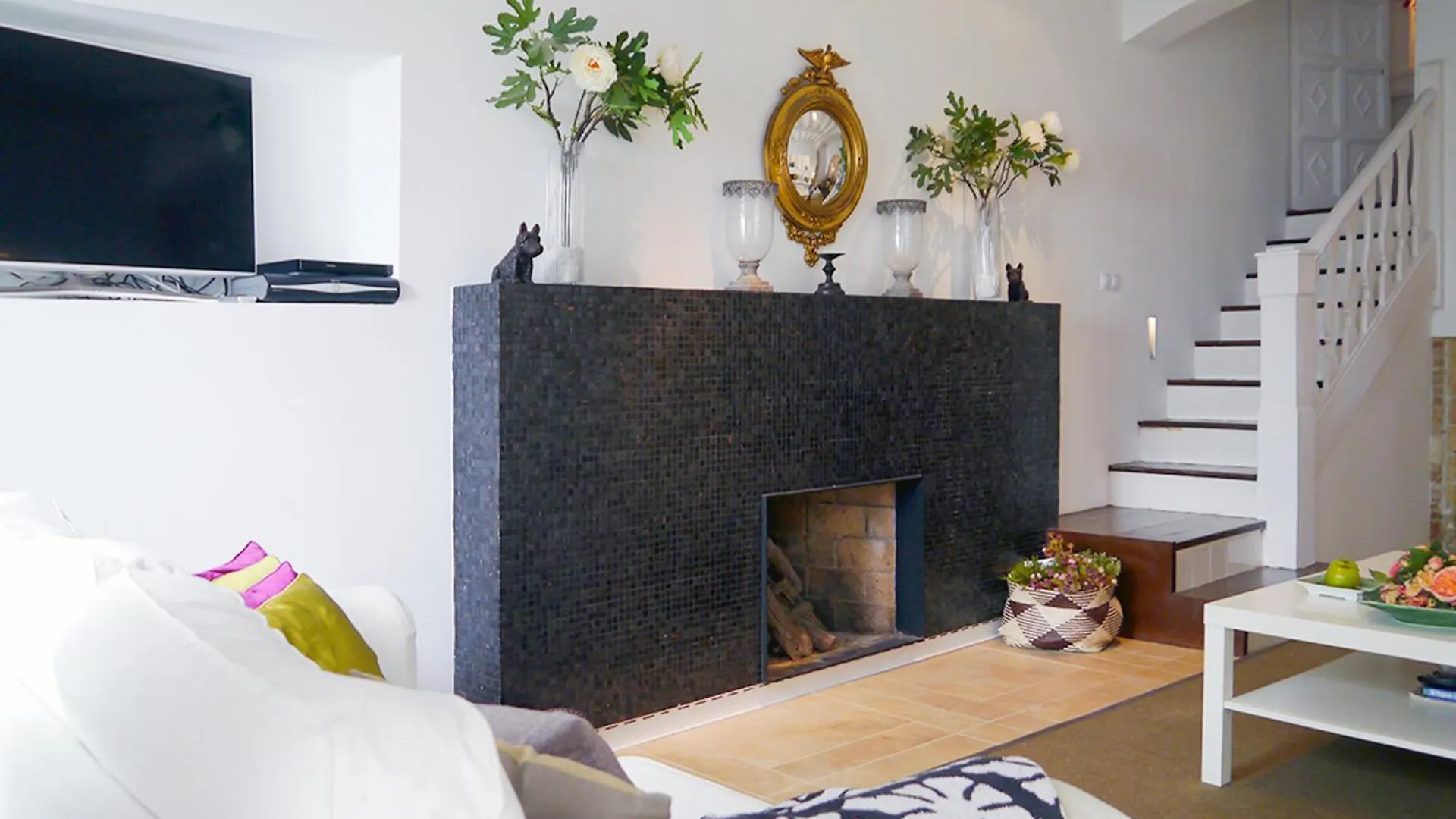 Villa La Casita Del Mar By Hello Homes Sitges Spagna