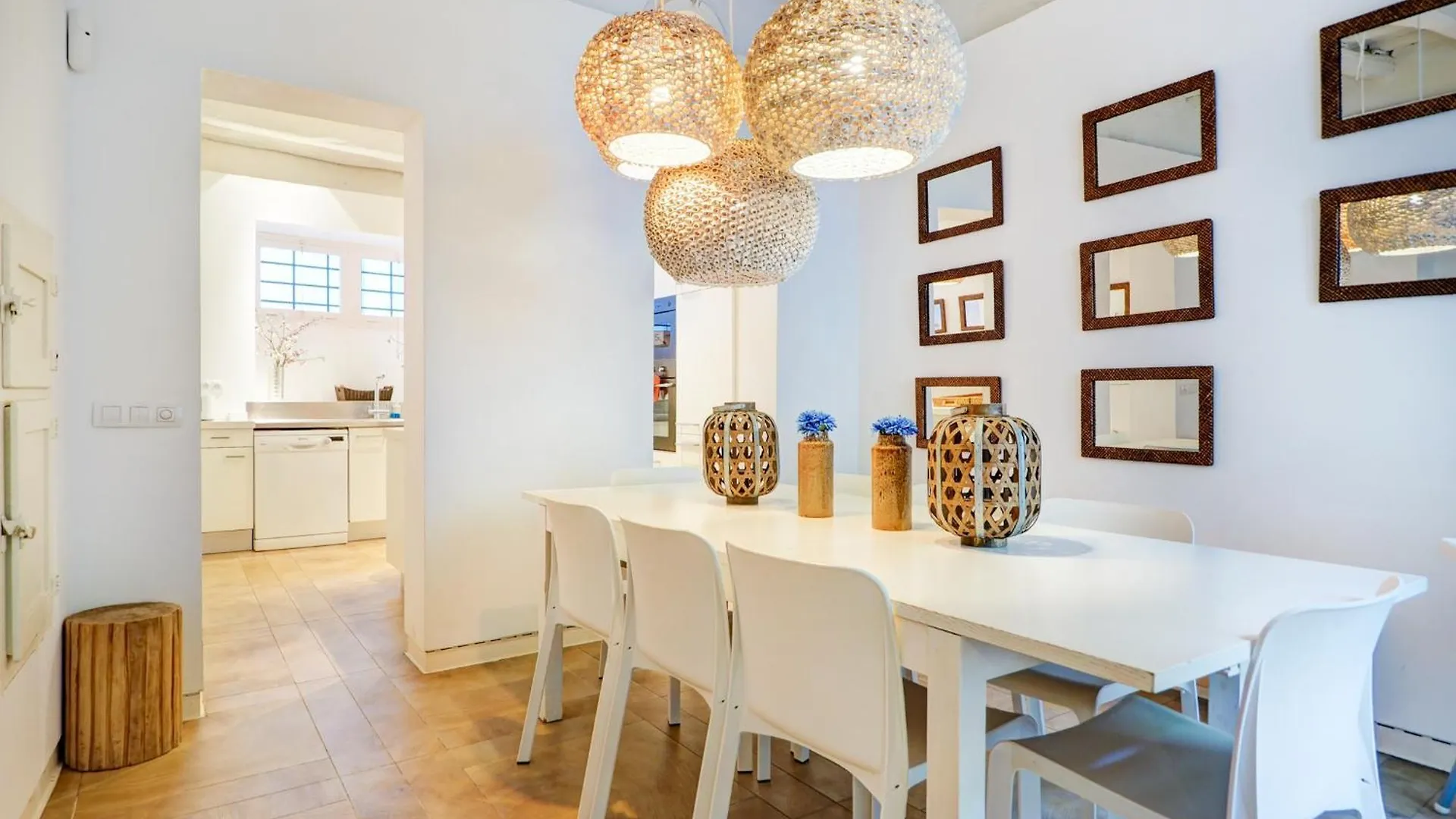 La Casita Del Mar By Hello Homes Sitges Villa
