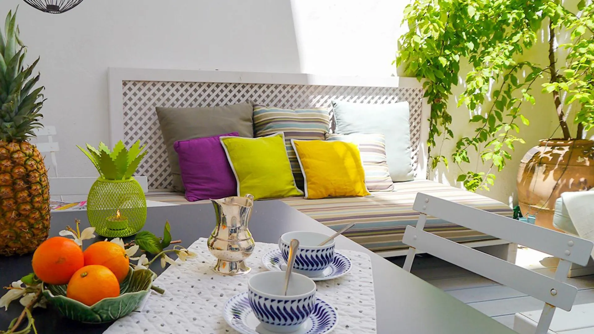 La Casita Del Mar By Hello Homes Sitges Villa