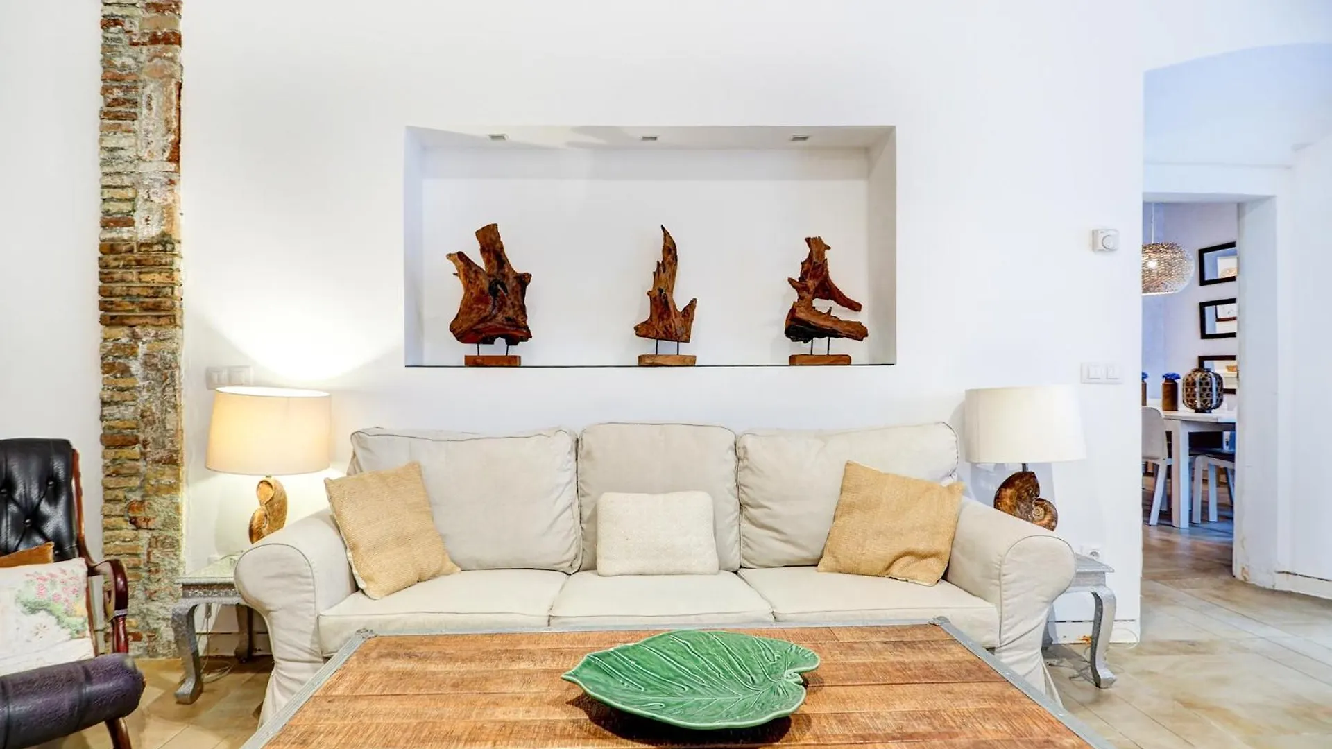 别墅 La Casita Del Mar By Hello Homes 锡切斯