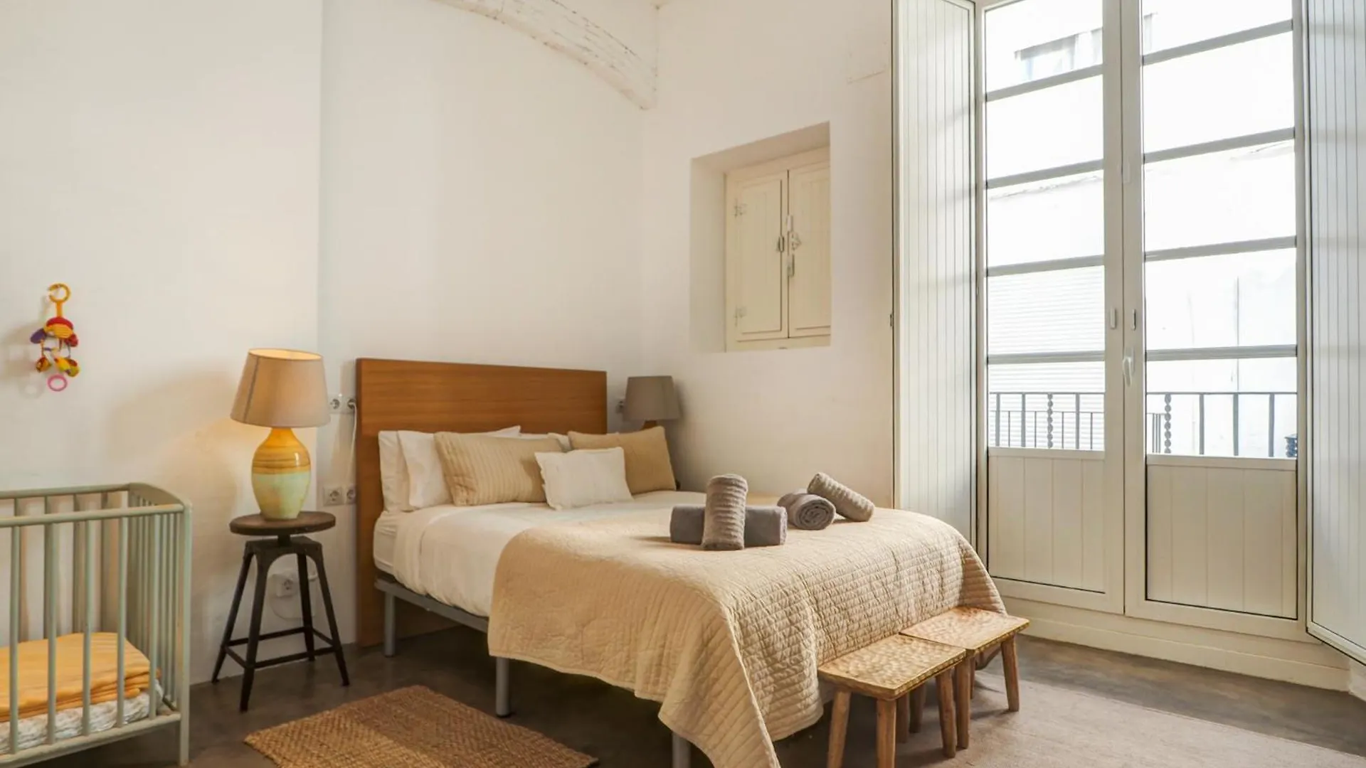 La Casita Del Mar By Hello Homes 锡切斯 0*,  西班牙