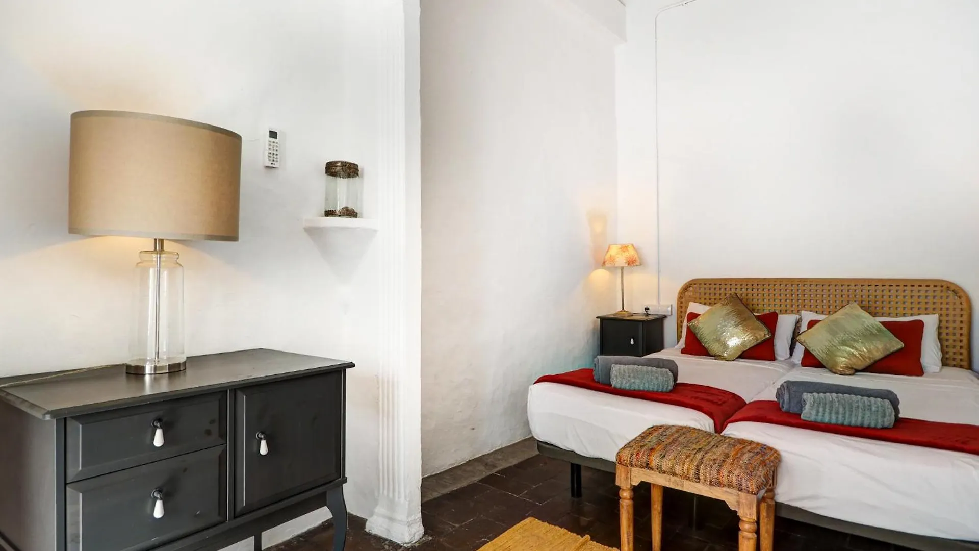 La Casita Del Mar By Hello Homes 锡切斯 别墅