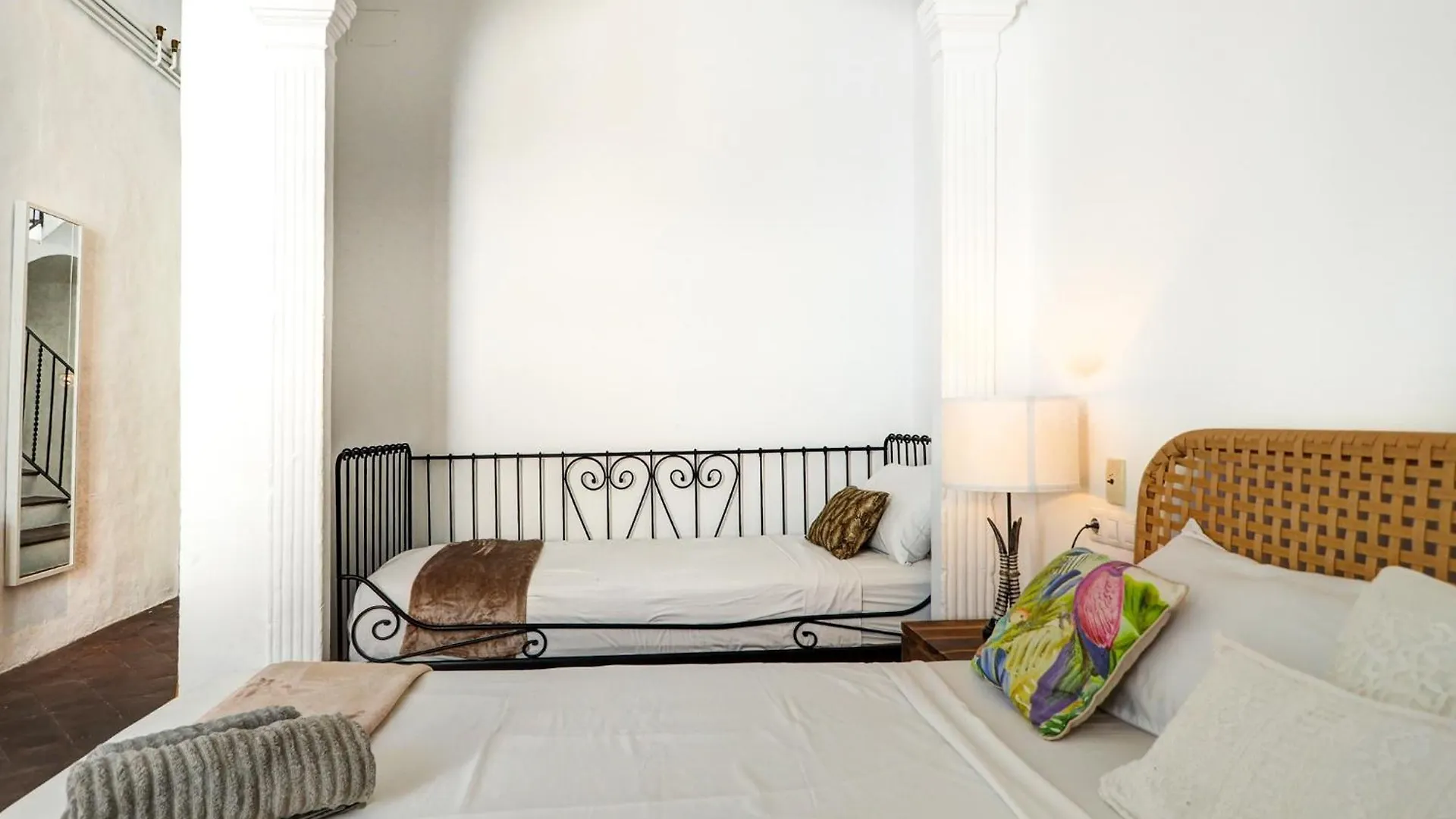 La Casita Del Mar By Hello Homes Sitges 0*,