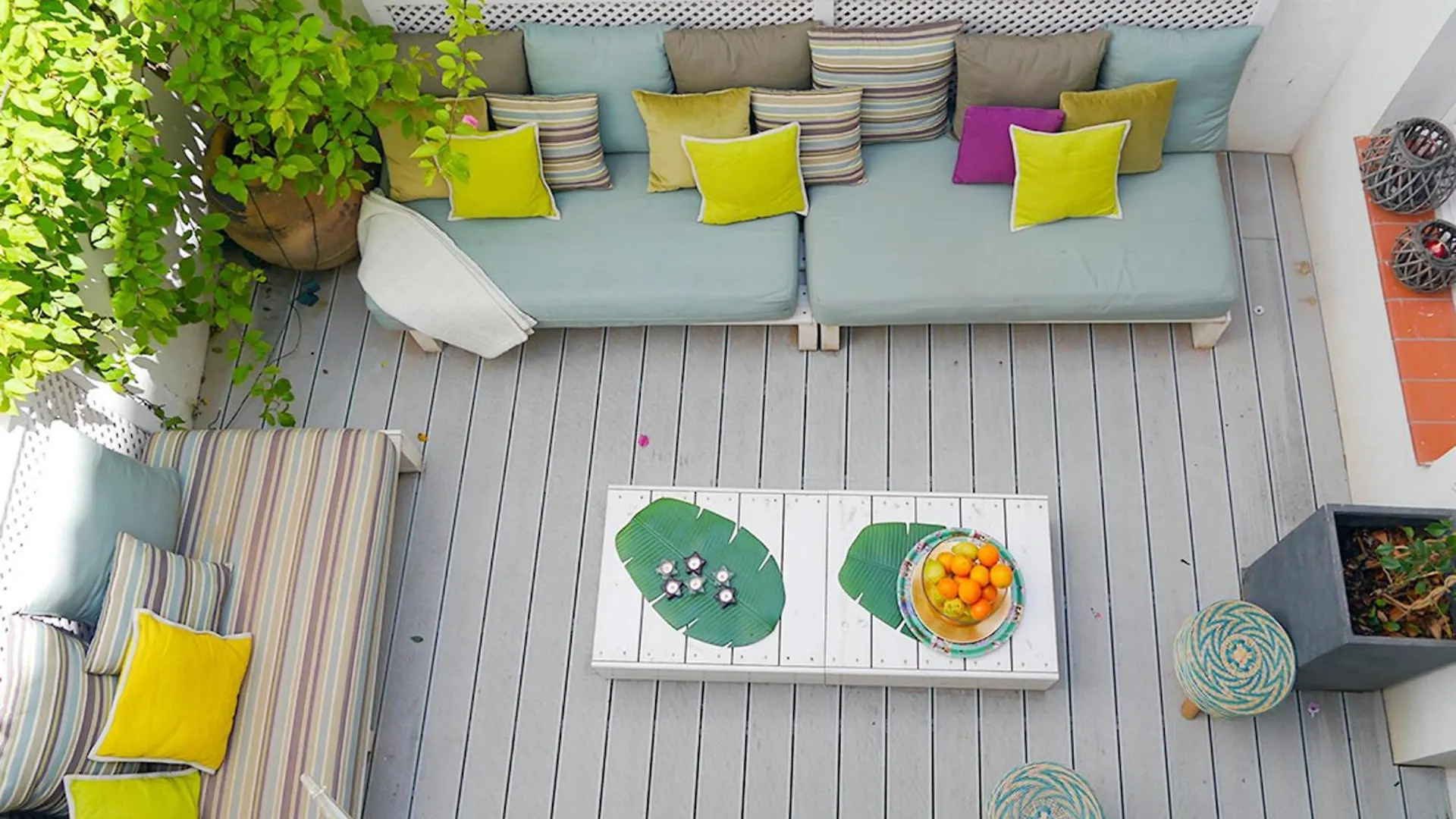 La Casita Del Mar By Hello Homes Sitges Villa