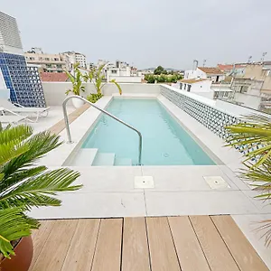 4* Hotel Alenti Hotel&restaurant
